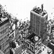 Illustration for article titled Original Akira artwork puts you at ground zero of the destruction of Neo Tokyo